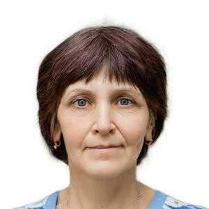 Врач Немтина Наталья Валерьевна 