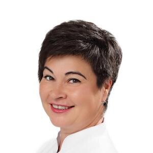 Врач Пыльцына Юлия Александровна 