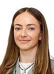 Бабенко Мария Дмитриевна