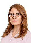 Аджави Надежда Константиновна