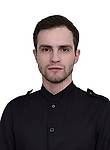Поляков Евгений Романович