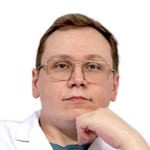 Врач Саливон Станислав Владиславович 