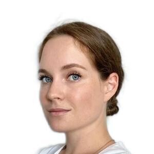 Врач Парсамова Мария Сергеевна 