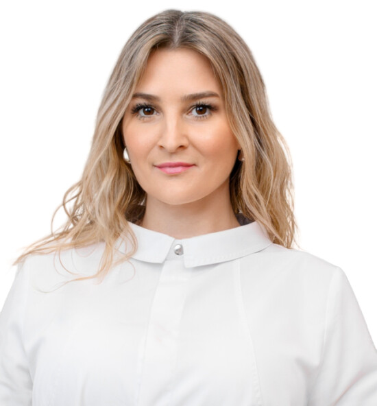 Врач Латыпова Ольга Евгеньевна 