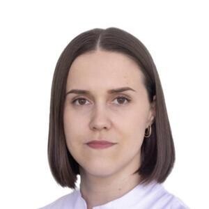 Врач Шубина Наталья Викторовна 