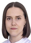 Шубина Наталья Викторовна