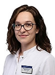 Романова Алина Николаевна