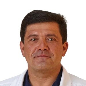 Врач Карпачев Сергей Анатольевич 