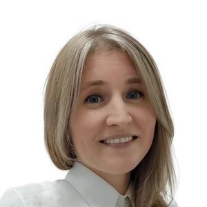 Врач Кулешова Евгения Геннадьевна