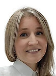 Кулешова Евгения Геннадьевна