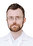 Моисеев Алексей Андреевич