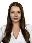 Воронина Руслана Александровна