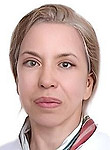 Каймакова Ульяна Анатольевна