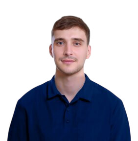 Врач Колбасников Дмитрий Сергеевич 