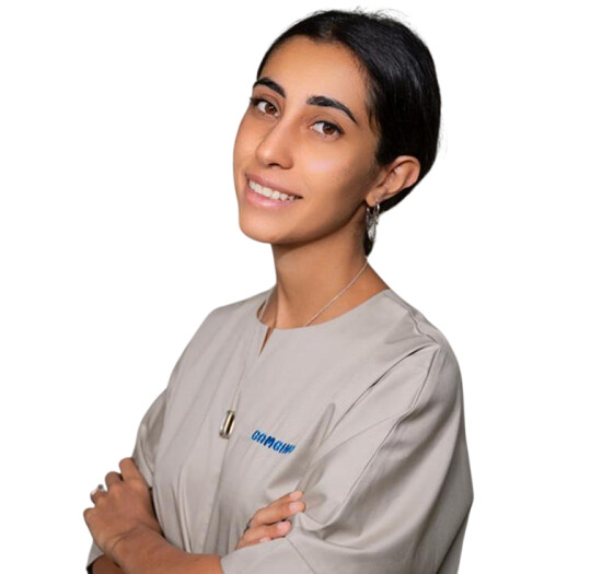 Врач Арутюнян Ани Арсеновна 