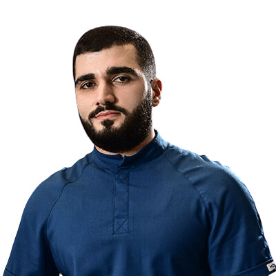 Врач Мнацаканян Мартун Карленович 