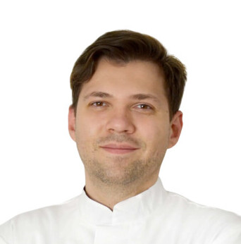 Врач Хитров Николай Владимирович