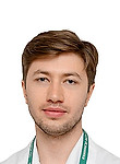 Тейфуков Сергей Нариманович