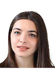 Борлакова Загидат Артуровна
