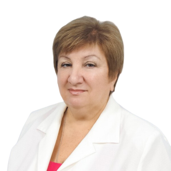 Врач Ухина Наталья Александровна 