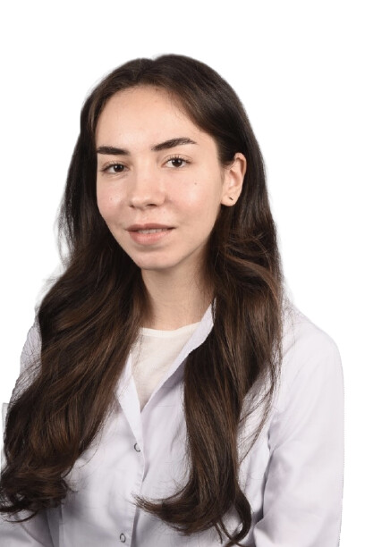 Врач Григориади Екатерина Сергеевна 