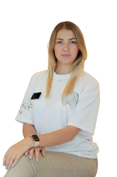 Врач Рогожина Маргарита Владимировна 