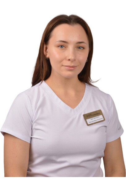 Врач Межина Мария Романовна 