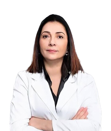 Врач Джавахия Лия Ионовна 