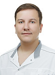 Сорокин Дмитрий Андреевич