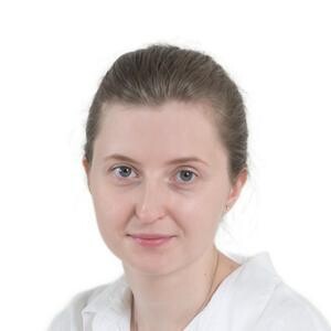 Врач Лем Анастасия Олеговна 