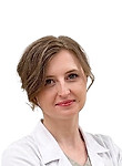 Лем Анастасия Олеговна