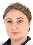 Широкова Анна Александровна