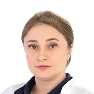 Врач Широкова Анна Александровна