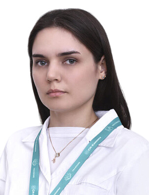 Врач Ахтямова Альфия Жафяревна 