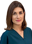 Семенцова Екатерина Александровна