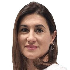 Врач Семенцова Екатерина Александровна 