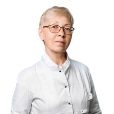 Врач Панфилова Вера Сергеевна 