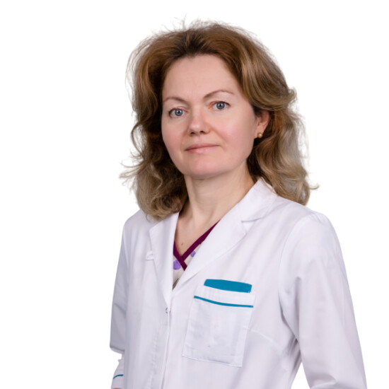 Врач Макарова Екатерина Эдуардовна 