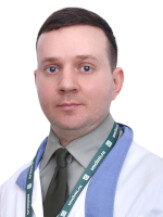 Врач Ивличев Алексей Васильевич 