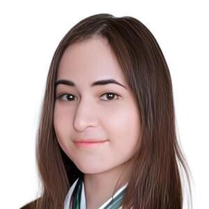 Врач Нефёдова Ольга Николаевна 