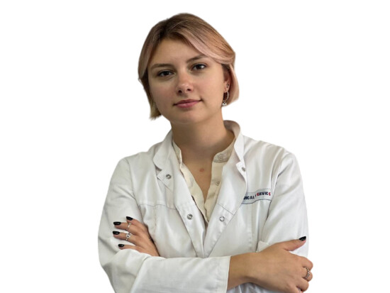 Врач Алтунина Галина Евгеньевна 