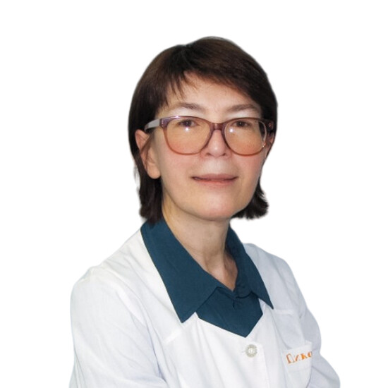 Врач Щур Елизавета Анатольевна 