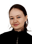Попова Ольга Евгеньевна