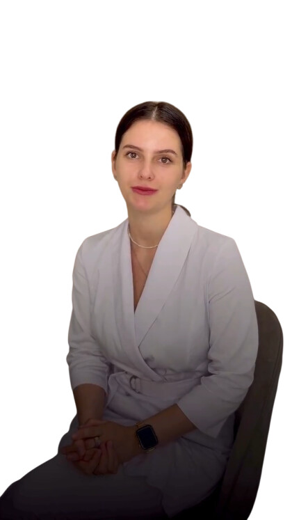 Врач Грачева Анна Евгеньевна 