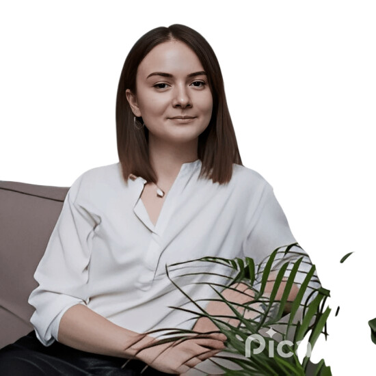 Врач Климова Александра Андреевна 