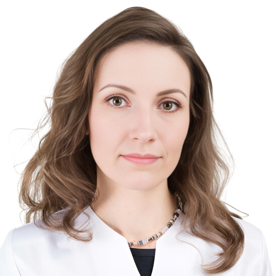 Врач Рамеева Анна Сергеевна