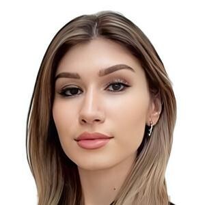 Врач Рустамова Умият Балагюльевна