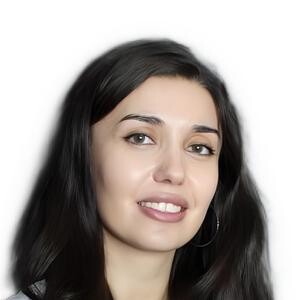 Врач Мамедова Расана Гатамовна