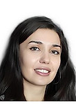 Мамедова Расана Гатамовна