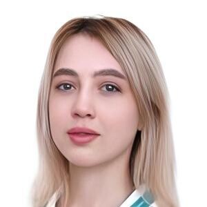 Врач Курысько Валерия Александровна 